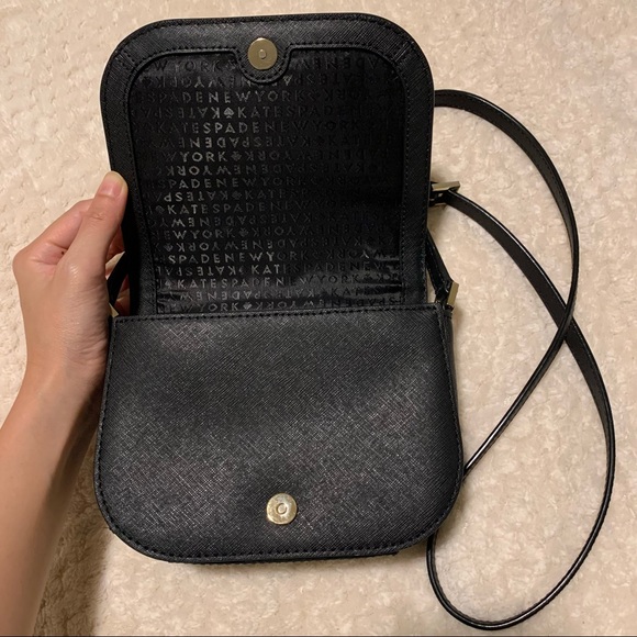Kate Spade New York - Laurel Way Crossbody Bag - Picture 2 of 5